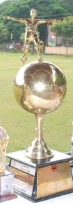 Southern Command Inter School Football Tournament- Click on the Image